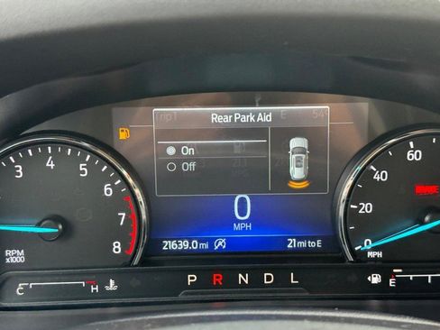 Used 2023 Ford Explorer XLT w/ Equipment Group 202A image 23