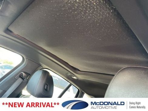 Used 2019 BMW X4 xDrive30i w/ Driving Assistance Package AWD/4WD image 8
