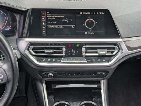Used 2019 BMW 330i Sedan RWD image 26
