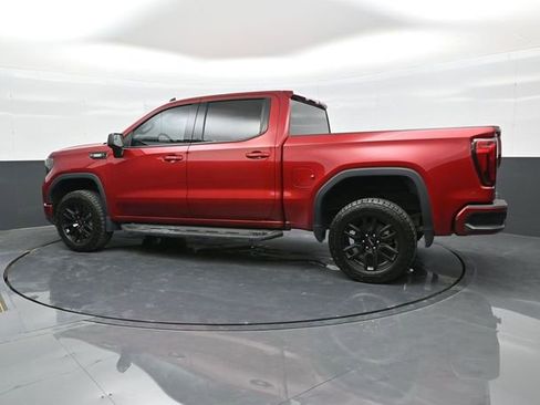 Used 2023 GMC Sierra 1500 Elevation w/ X31 Off-Road Package image 4