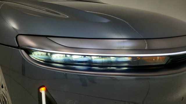 Used 2024 Lucid Air Pure RWD image 22