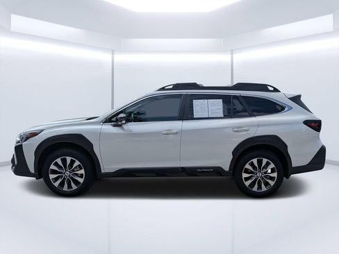 Used 2025 Subaru Outback Limited w/ Popular Package #2 AWD/4WD image 6