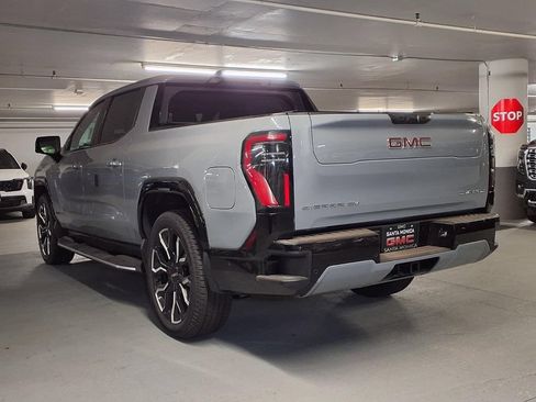 New 2026 GMC Sierra EV Denali AWD/4WD image 10