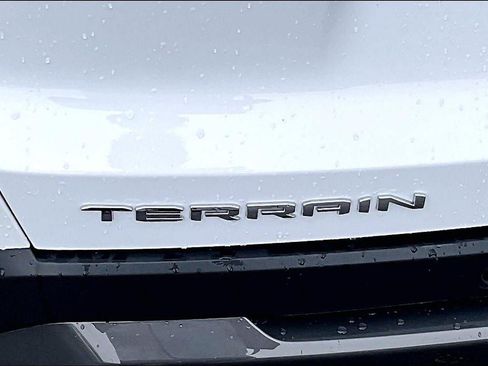 Used 2026 GMC Terrain Elevation FWD image 32