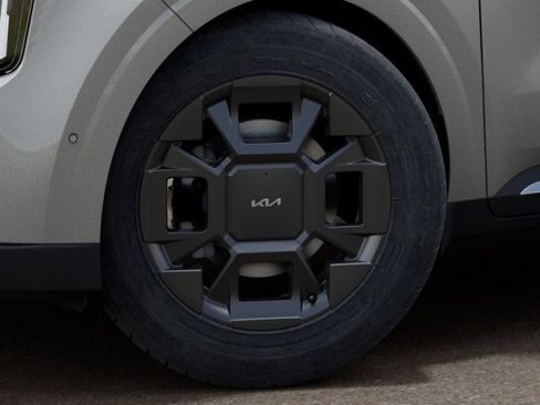 New 2026 Kia Carnival SX FWD image 10