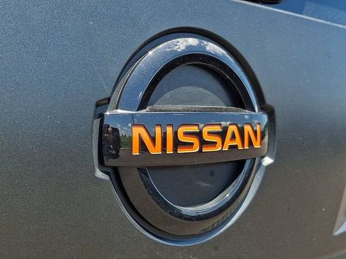 Used 2021 Nissan Titan PRO-4X w/ Pro-4x Convenience Package AWD/4WD image 33