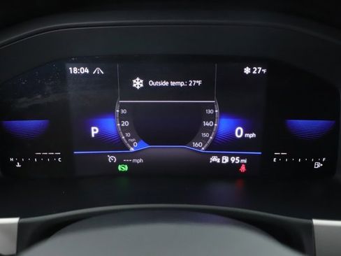 Used 2022 Volkswagen Atlas Cross Sport SE image 22