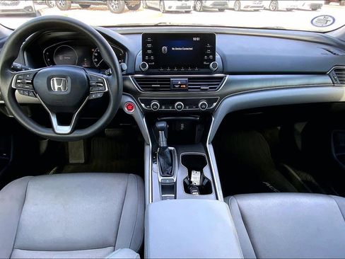 Used 2020 Honda Accord LX image 14