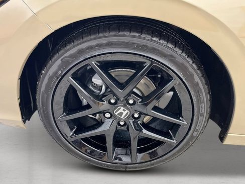 New 2026 Honda Civic Sport image 11