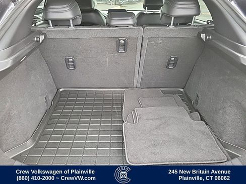 Used 2022 MAZDA CX-30 AWD 2.5 S w/ Select Package image 51