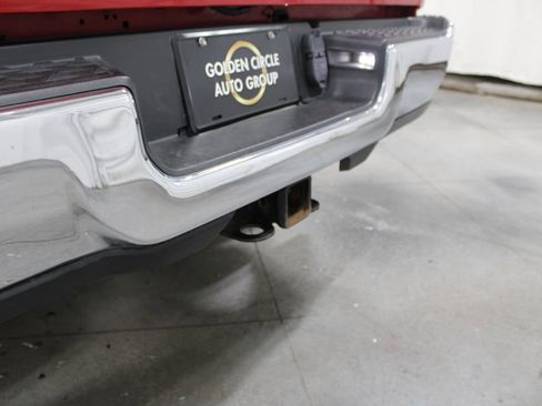 Used 2020 RAM 2500 Tradesman image 28