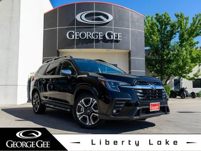Used 2023 Subaru Ascent Limited w/ Technology Package