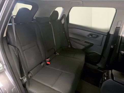 Certified 2025 Nissan Rogue S image 16