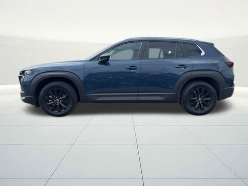 Used 2025 MAZDA CX-50 AWD 2.5 S w/ Preferred Package image 4