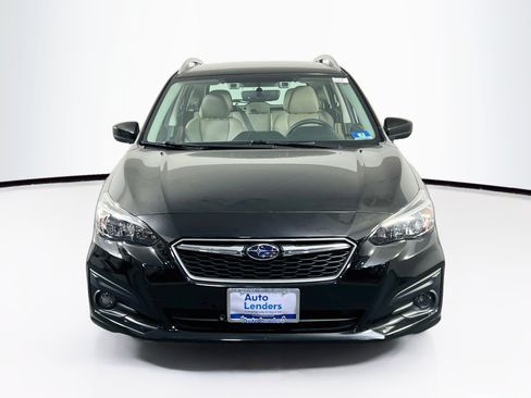 Used 2018 Subaru Impreza 2.0i Premium w/ Eyesight & BSD & Rcta AWD/4WD image 2
