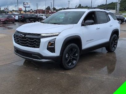 New 2026 Chevrolet Equinox LT w/ Convenience Package II