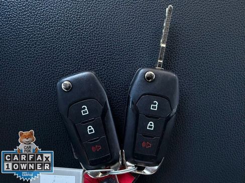 Used 2024 Ford F150 STX image 27