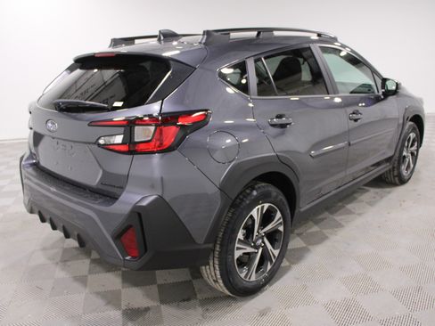 New 2026 Subaru Crosstrek 2.0i Premium image 26