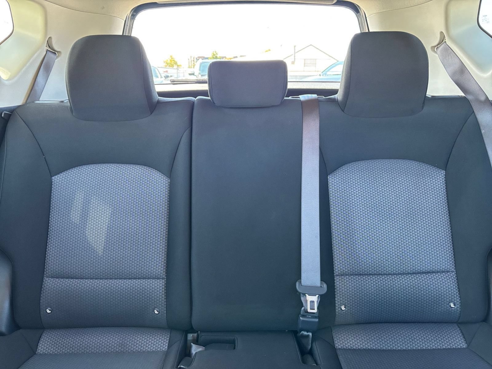Used 2025 Kia Soul LX w/ LX Technology Package FWD image 35