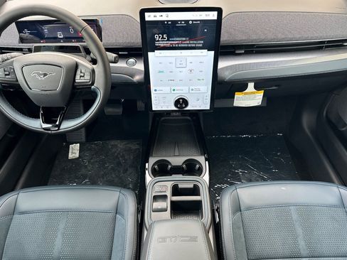 New 2026 Ford Mustang Mach-E GT image 12