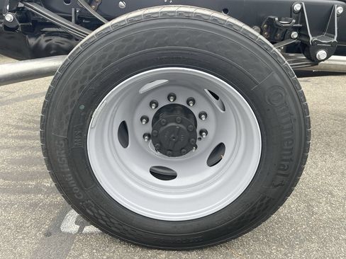 New 2025 Ford F450 XL RWD image 11