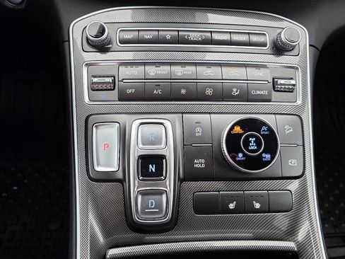 Used 2023 Hyundai Santa Fe XRT image 28