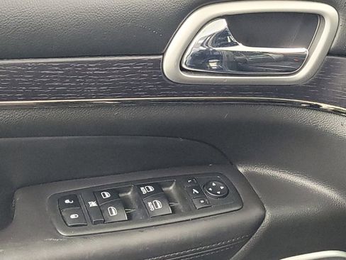 Used 2018 Jeep Grand Cherokee High Altitude AWD/4WD image 27