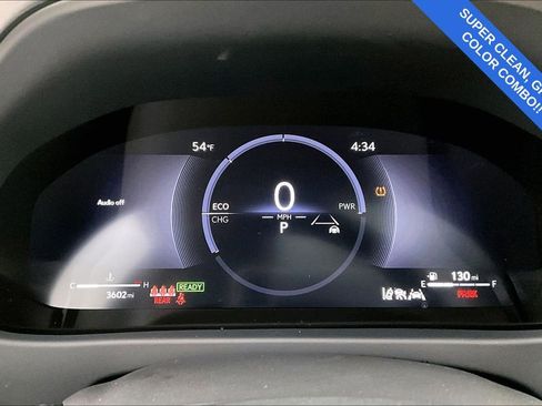 Used 2025 Lexus UX 300h AWD image 28