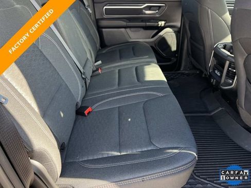 Used 2025 RAM 1500 Big Horn image 20