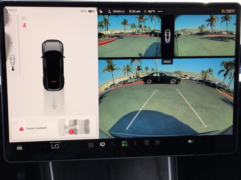 Used 2026 Tesla Model Y AWD image 25