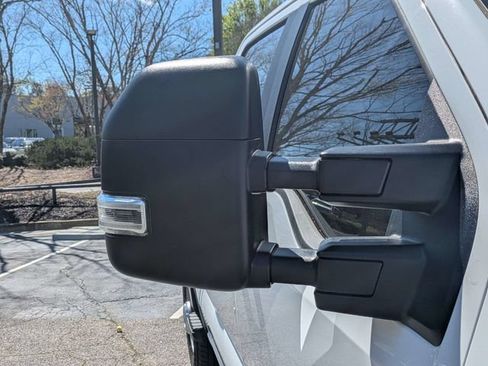 New 2026 Ford F350 XL AWD/4WD image 11