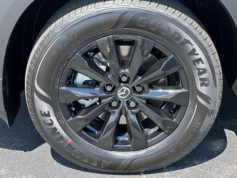 New 2025 MAZDA CX-50 AWD 2.5 S image 6