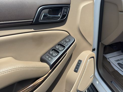 Used 2015 GMC Yukon SLT RWD image 29