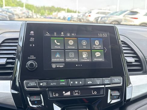 Used 2020 Honda Odyssey EX-L image 20