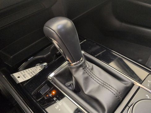 Used 2025 MAZDA CX-30 AWD 2.5 S w/ Preferred Package image 34