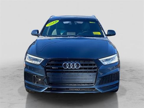 Used 2018 Audi Q3 2.0T Premium Plus w/ Premium Plus Package image 7