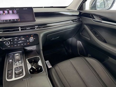 Used 2025 INFINITI QX60 Pure FWD image 23