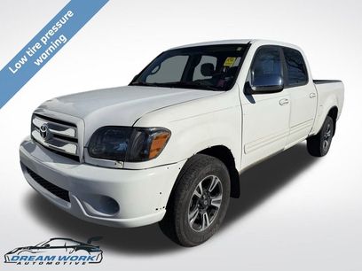 Used 2006 Toyota Tundra SR5