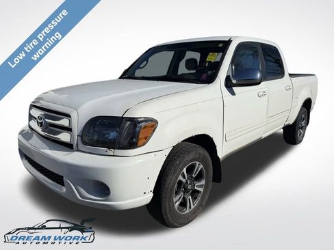 Used 2006 Toyota Tundra SR5 image 1