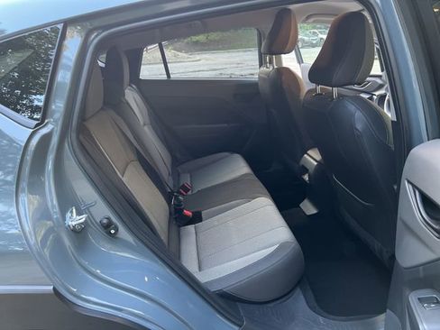 Used 2024 Subaru Crosstrek 2.0i Premium w/ Crosstrek Mirror Package AWD/4WD image 19