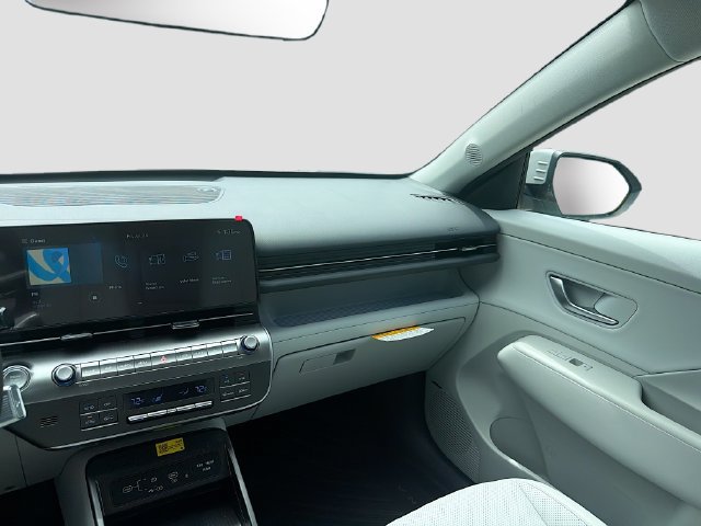 New 2026 Hyundai Kona Limited FWD image 24