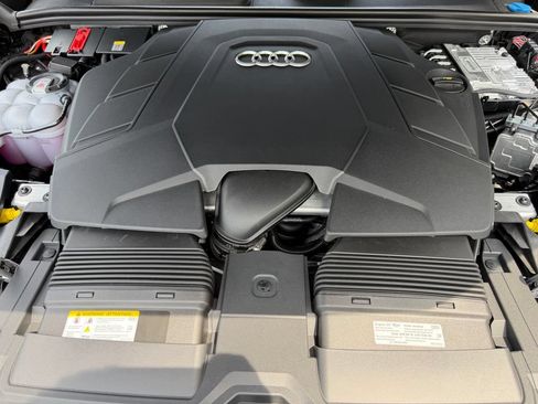 New 2026 Audi Q8 Prestige AWD/4WD image 26