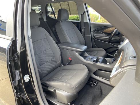 Used 2021 GMC Terrain SLE w/ Driver Convenience Package FWD image 20