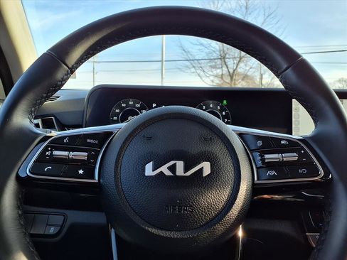 Used 2024 Kia Seltos X-Line image 27