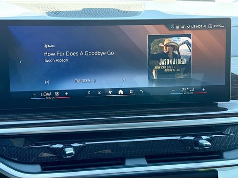 New 2026 BMW X7 xDrive40i w/ Executive Package image 33