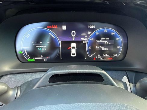 New 2026 Toyota Crown Limited w/ Advanced Technology Package image 23