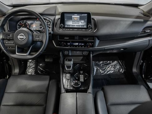 Used 2023 Nissan Rogue SV w/ SV Premium B Package AWD/4WD image 18