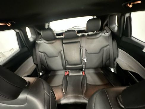 Used 2024 Jeep Compass Latitude AWD/4WD image 24