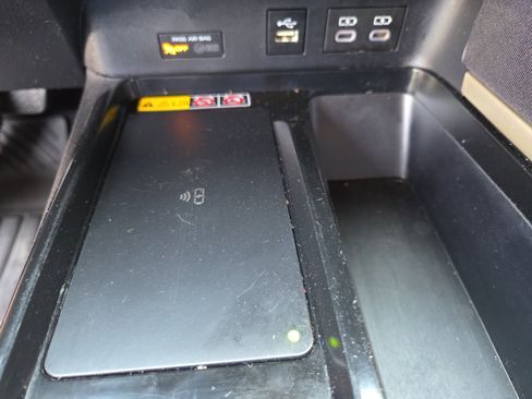Certified 2025 Toyota Camry LE FWD image 23