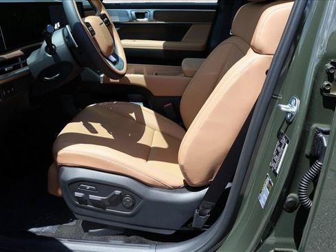 New 2026 Hyundai Santa Fe Calligraphy AWD/4WD image 11